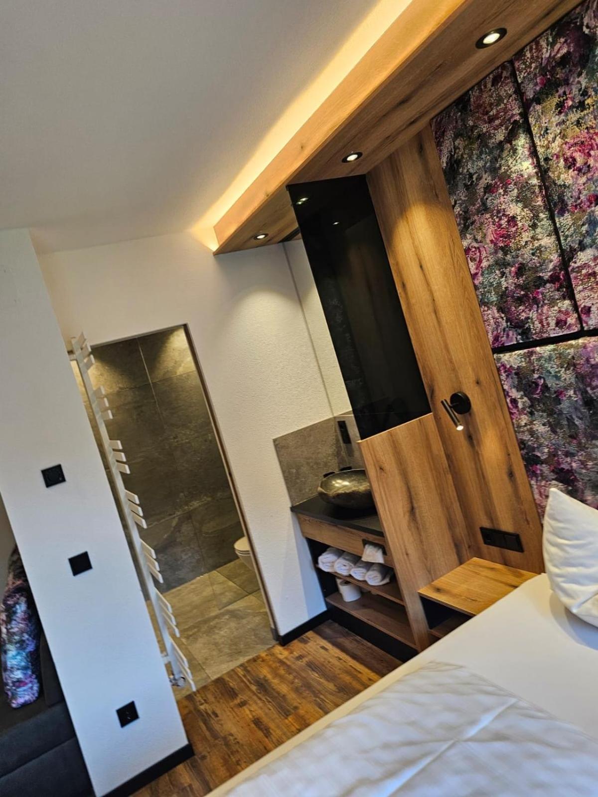 First Mountain Hotel Zillertal Aschau Im Zillertal ภายนอก รูปภาพ