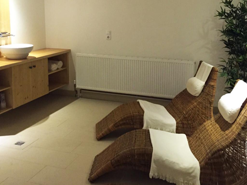 First Mountain Hotel Zillertal Aschau Im Zillertal ภายนอก รูปภาพ