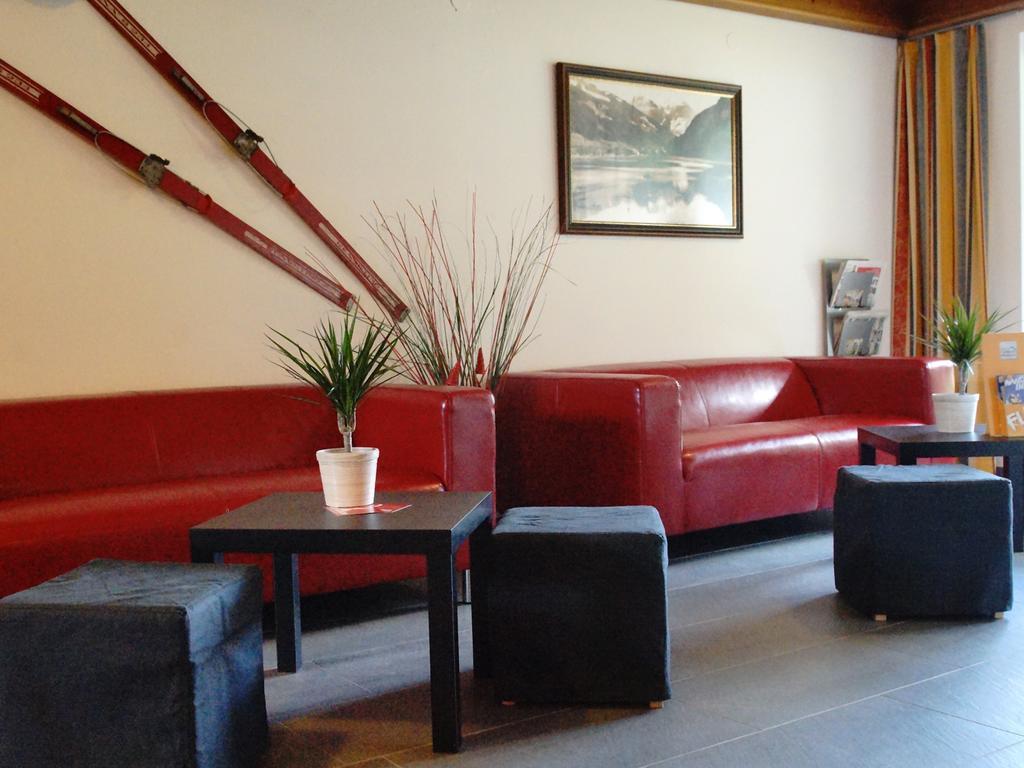 First Mountain Hotel Zillertal Aschau Im Zillertal ภายนอก รูปภาพ